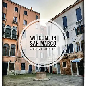 San Giovanni Novo , Venice Italy
