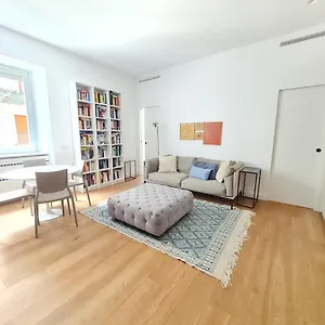  Apartamento Moscova - Volta Charme