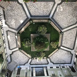 Appartamento Casadianna, Milano