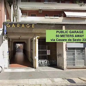 17 Appartement