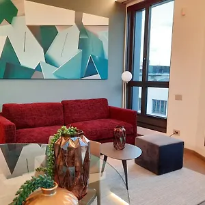 Apartment Eleven By Brera, Milan