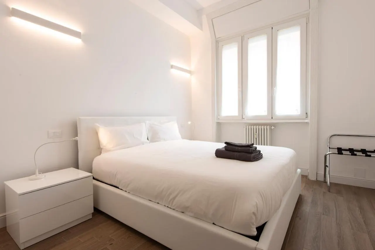מילאנו Gaffurio Apartments