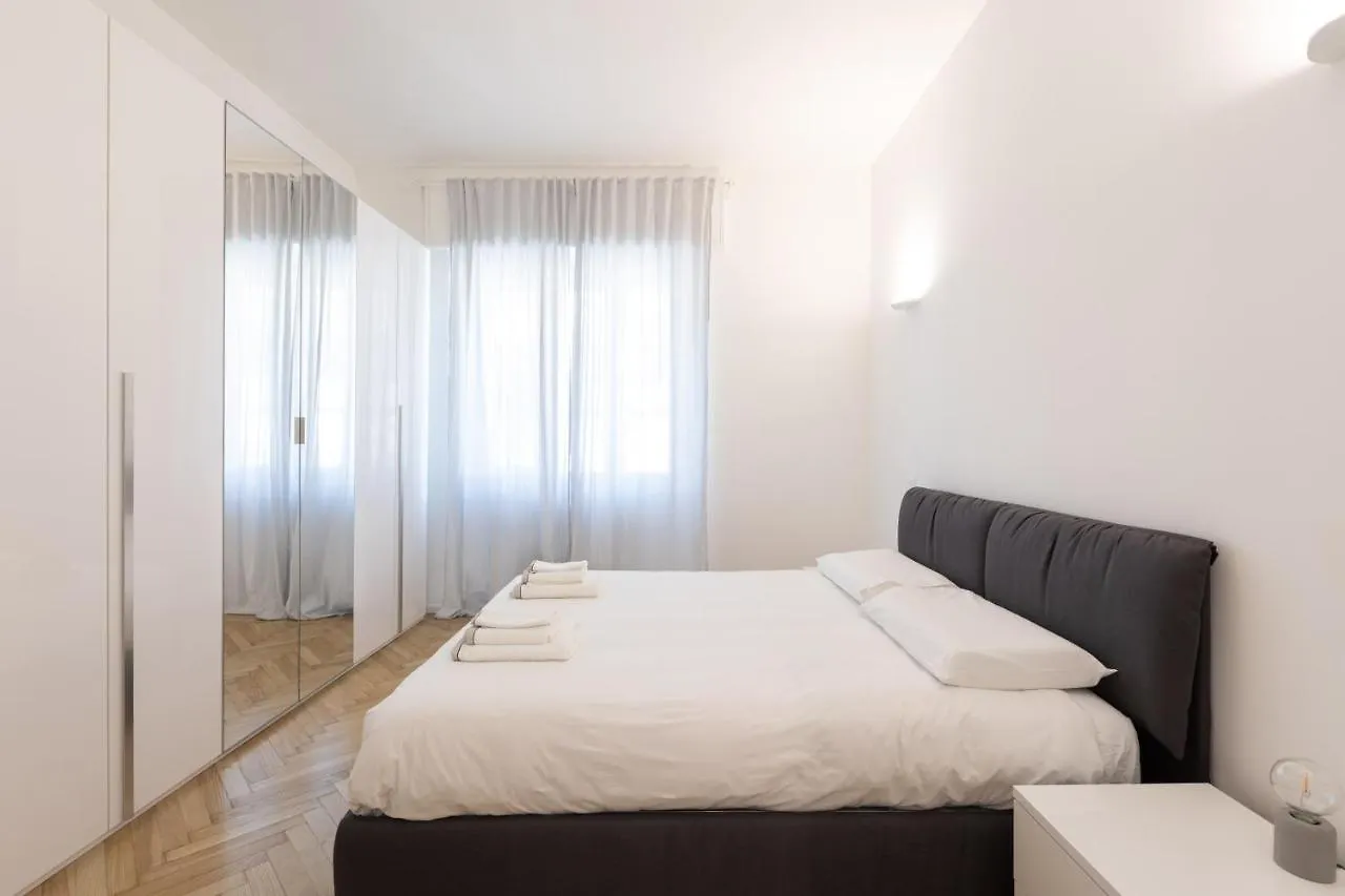 מילאנו Gaffurio Apartments איטליה