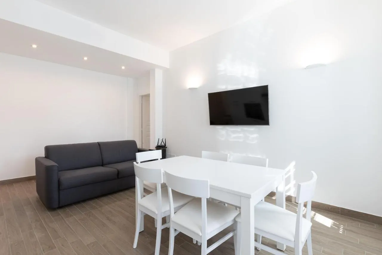 מילאנו Gaffurio Apartments 0*,  איטליה