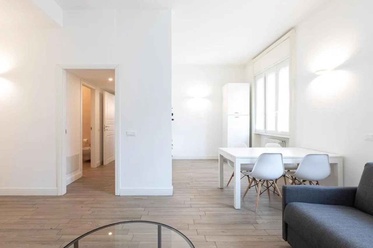 מילאנו Gaffurio Apartments איטליה