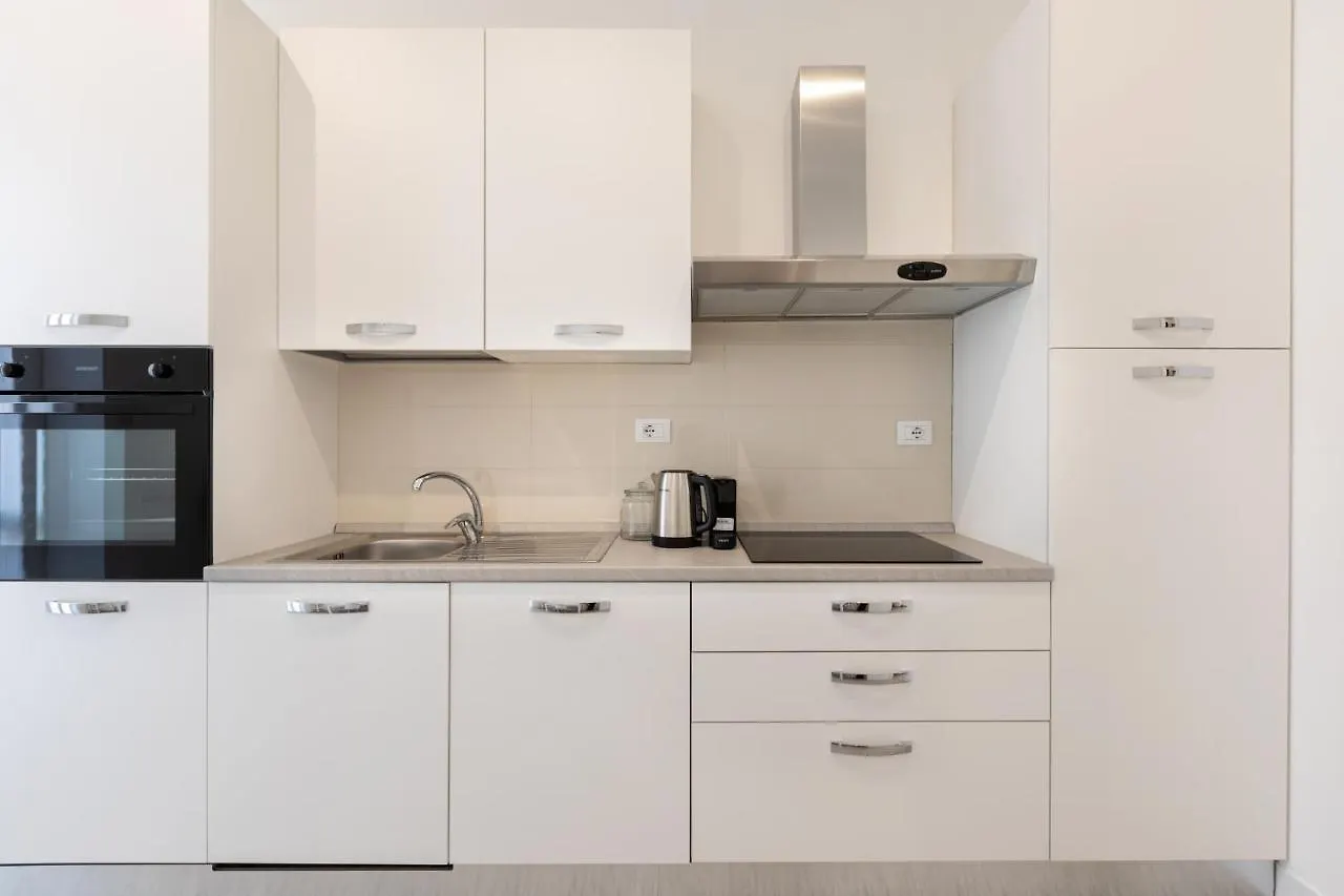 מילאנו Gaffurio Apartments