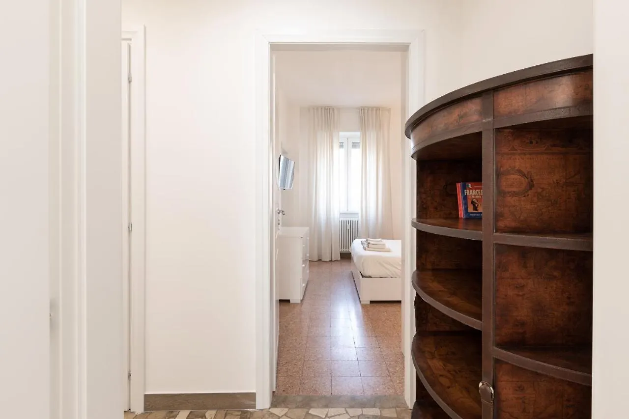 מילאנו Gaffurio Apartments