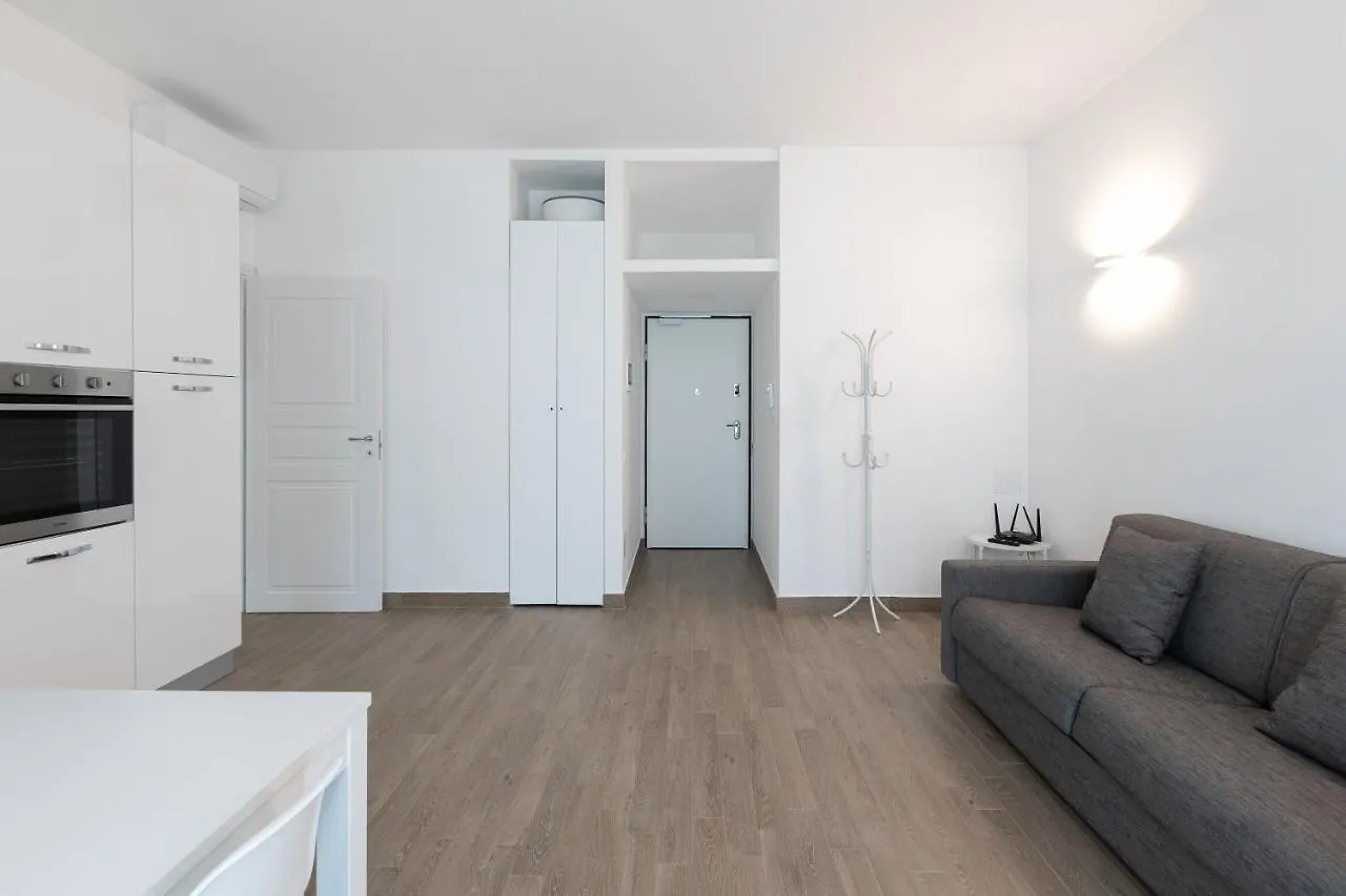 מילאנו Gaffurio Apartments
