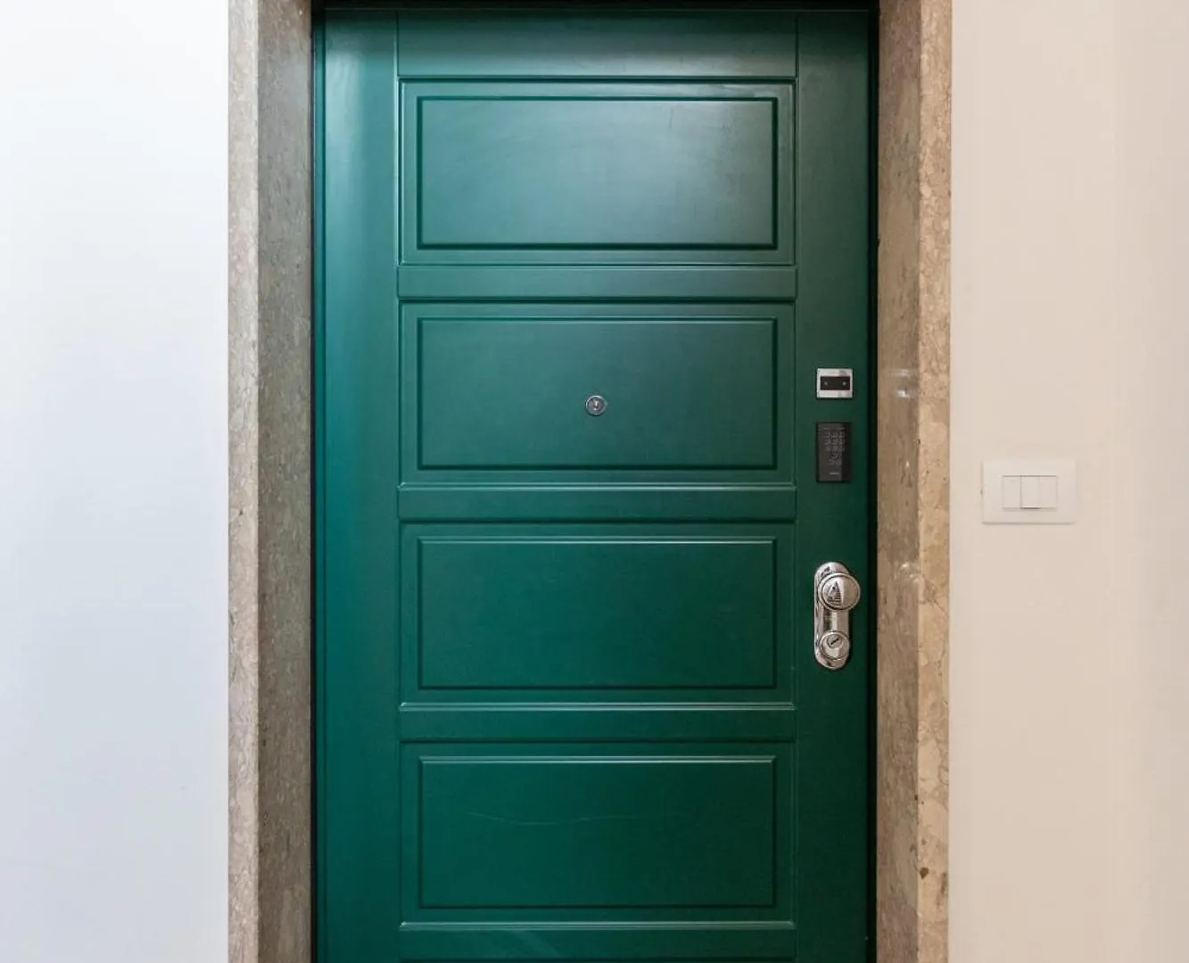 מילאנו Gaffurio Apartments