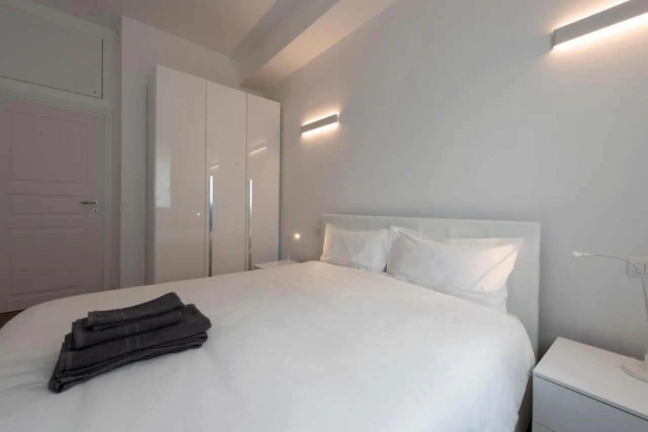 Gaffurio Apartments Milán Italia