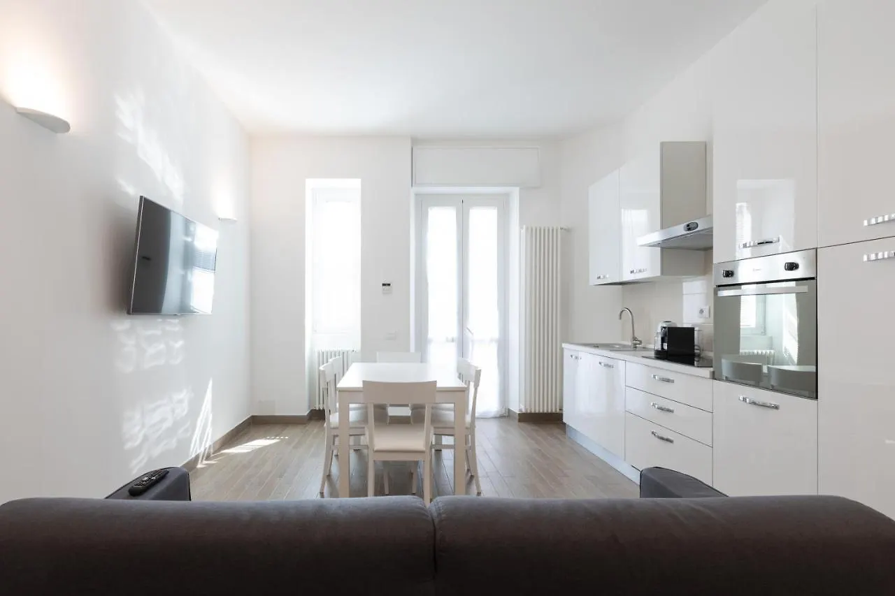 Gaffurio Apartments Milán