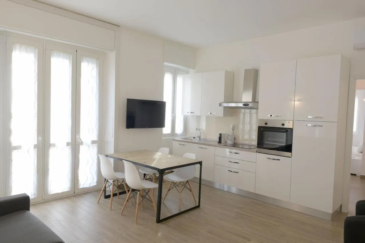 Gaffurio Apartments Milán