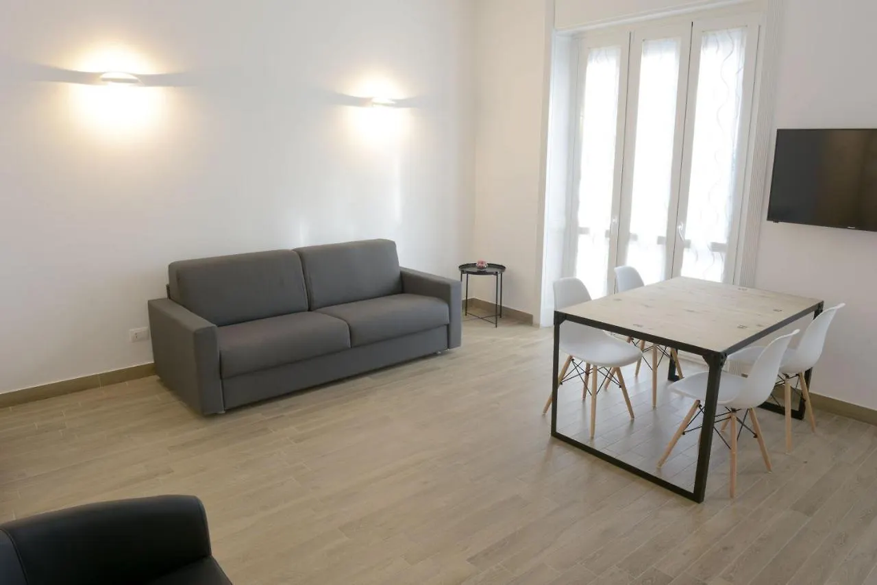 Gaffurio Apartments Milán Italia