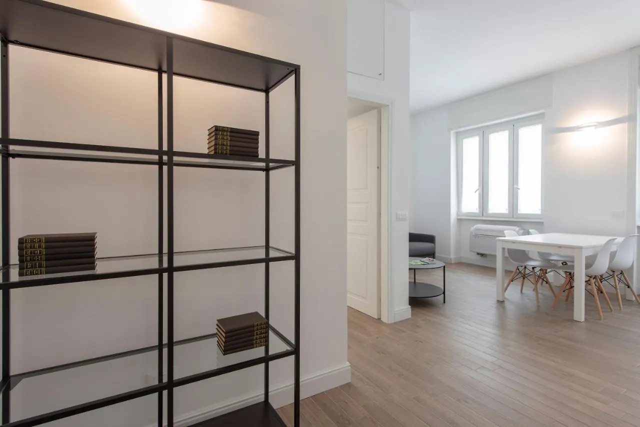Gaffurio Apartments Milán