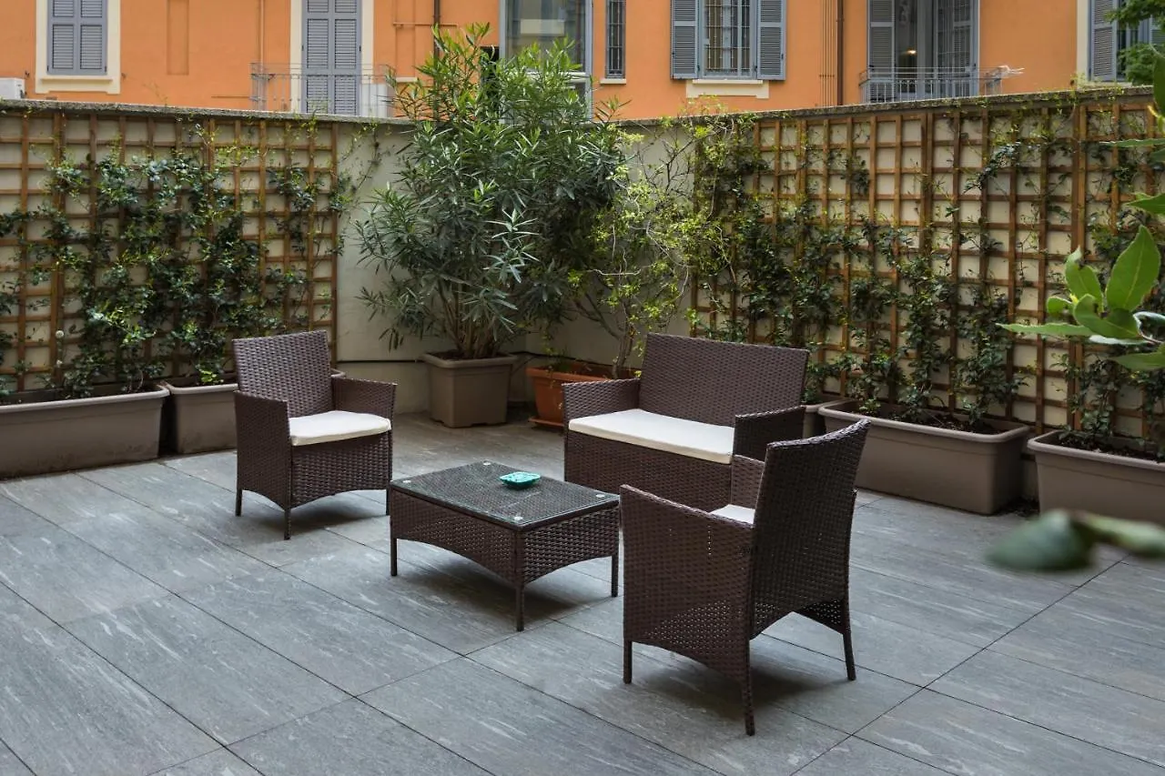 Gaffurio Apartments Milaan
