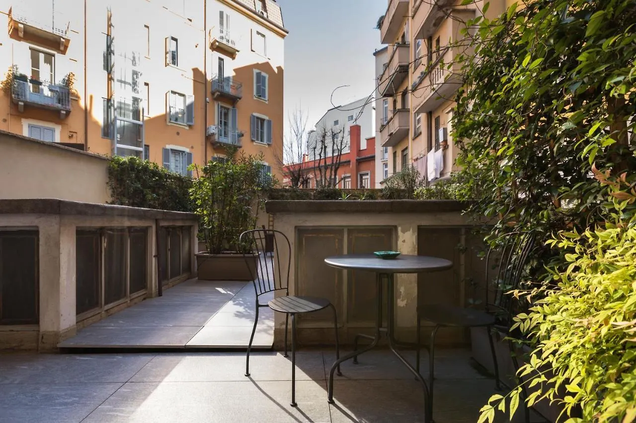 Gaffurio Apartments Milán