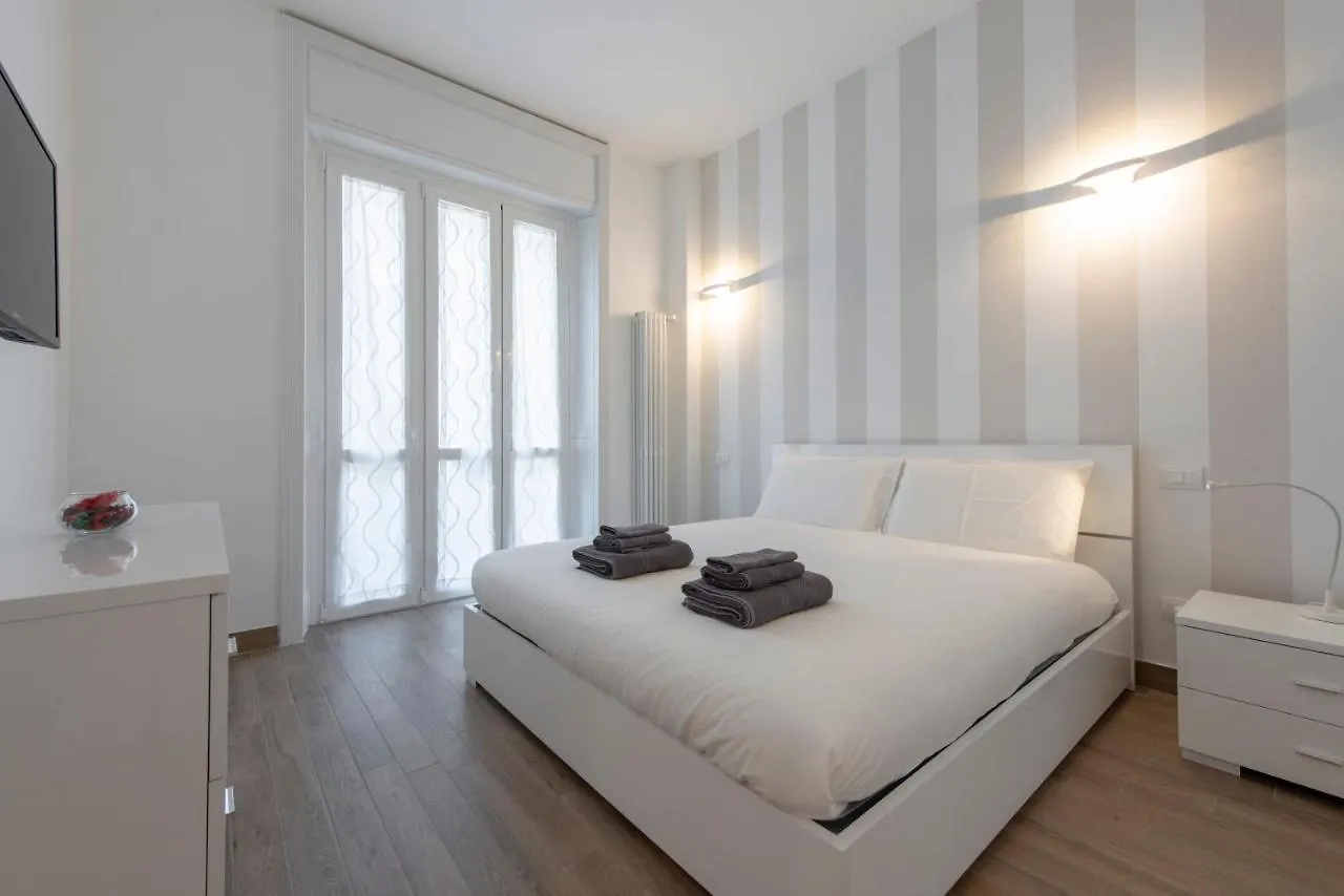 Gaffurio Apartments Milán