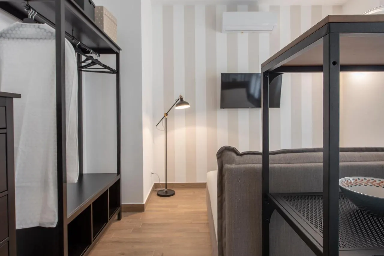 Gaffurio Apartments Milán