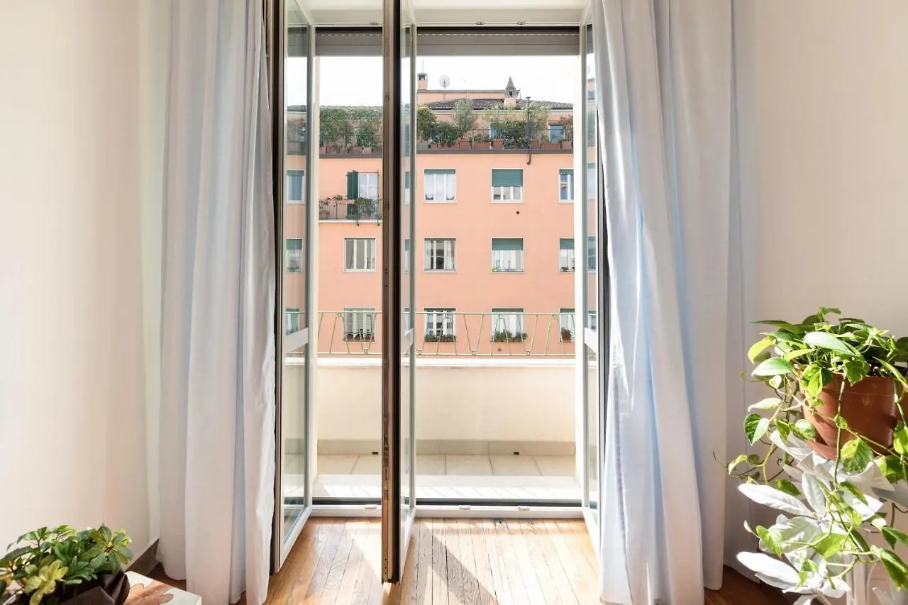 Gaffurio Apartments Milán 0*,  Italia