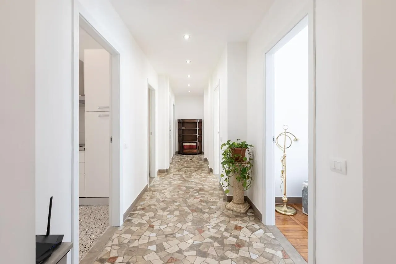 Gaffurio Apartments Milaan