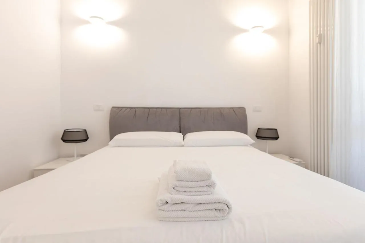 Gaffurio Apartments Milán Italia