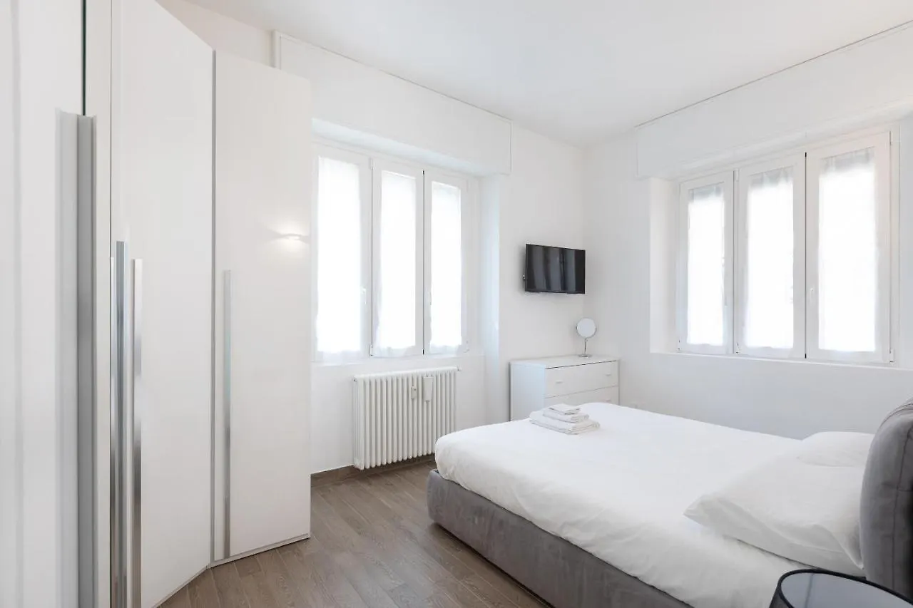 Gaffurio Apartments Milán