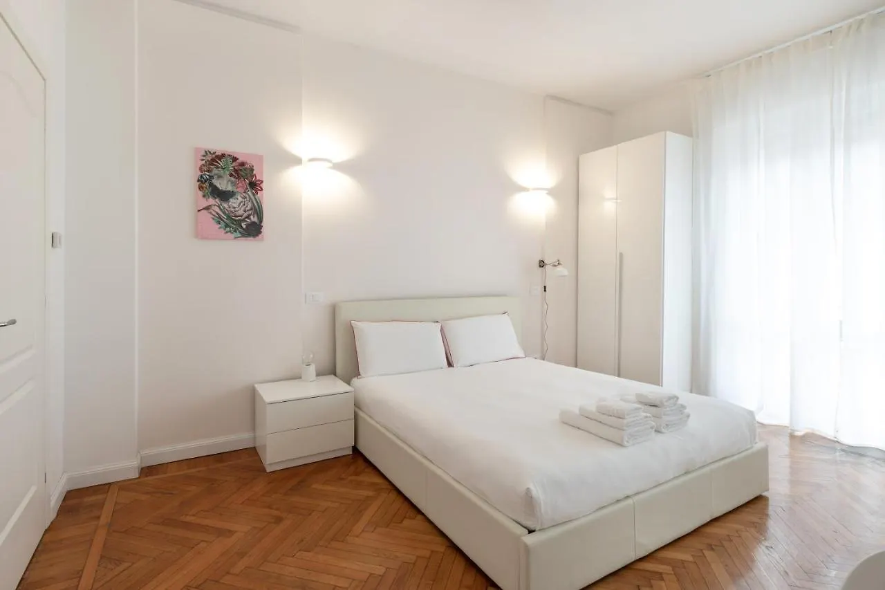 Gaffurio Apartments Milán