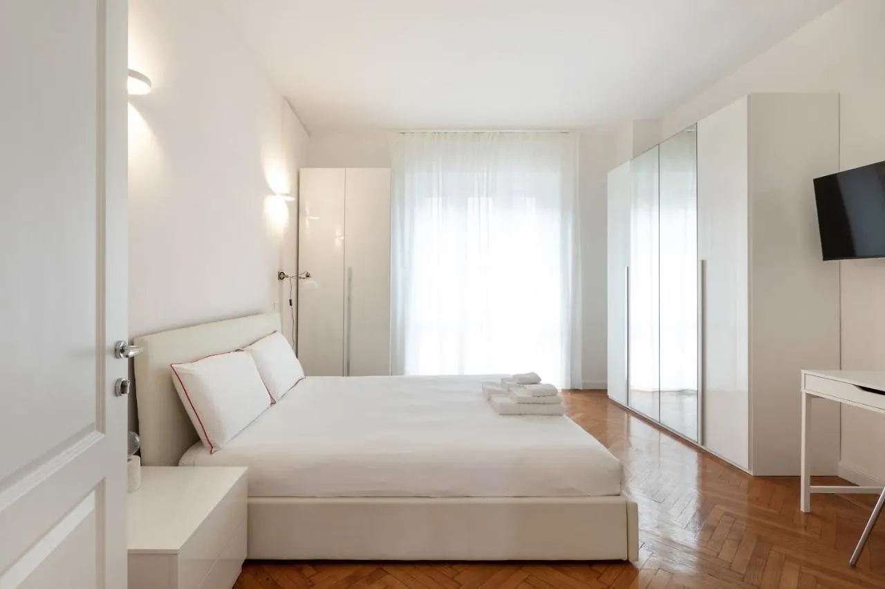 Gaffurio Apartments Milán