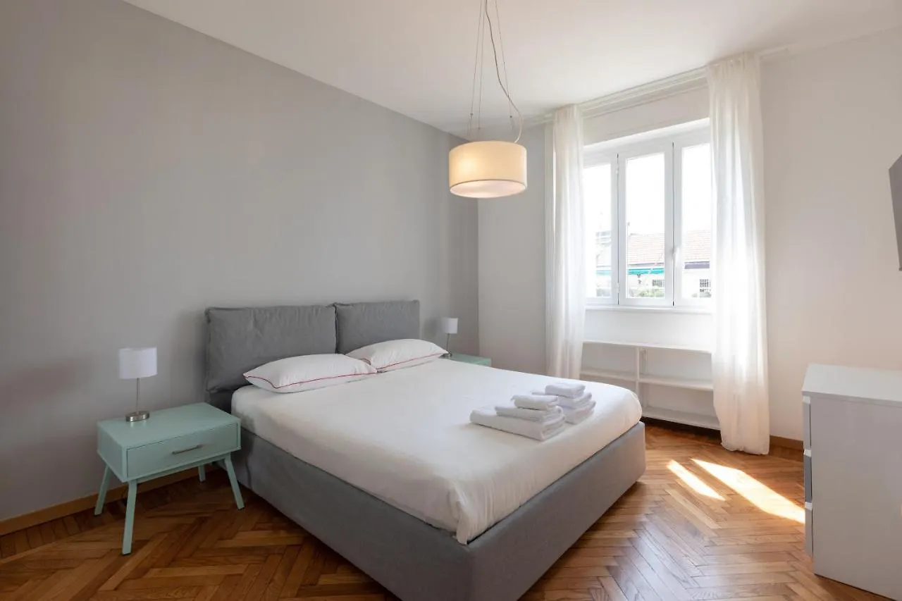 Gaffurio Apartments Milán