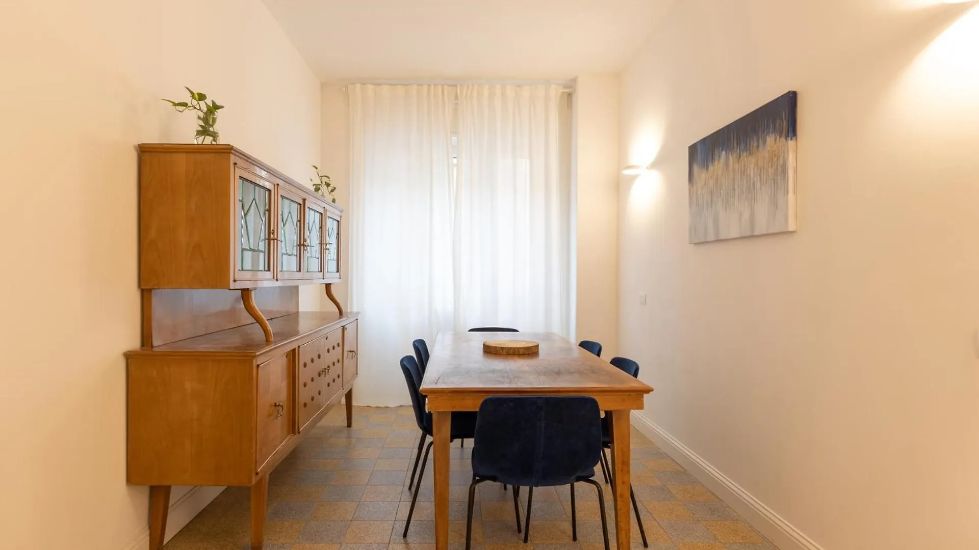 Gaffurio Apartments Milán