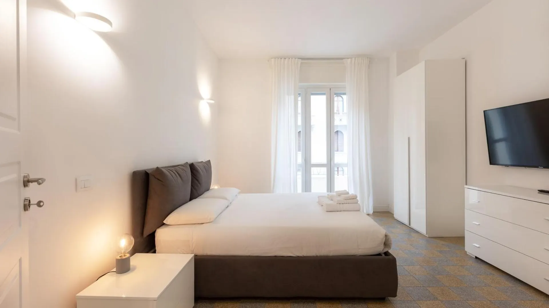 Gaffurio Apartments Milán