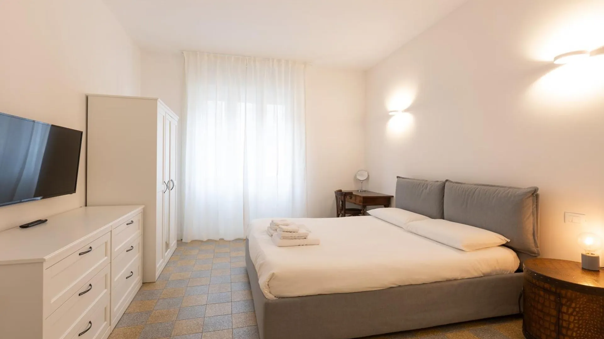 Gaffurio Apartments Milán Italia
