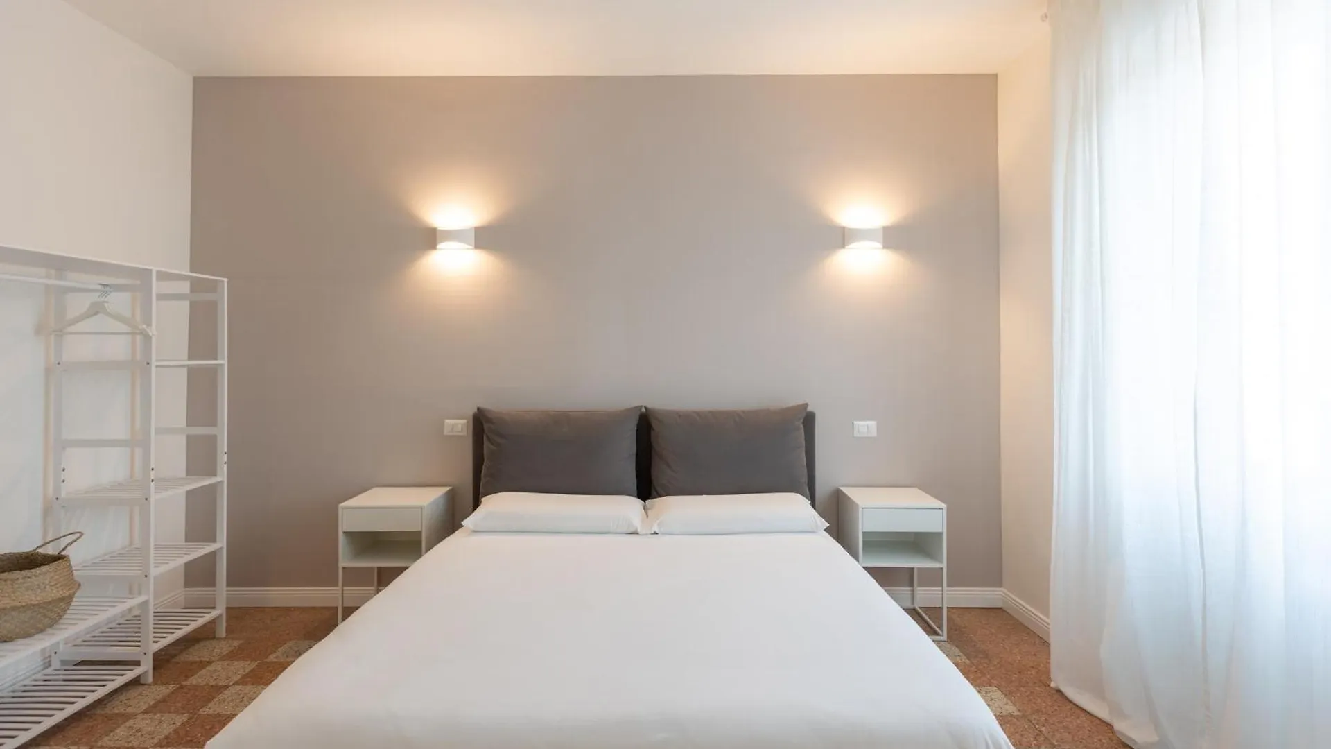 Gaffurio Apartments Milán 0*,