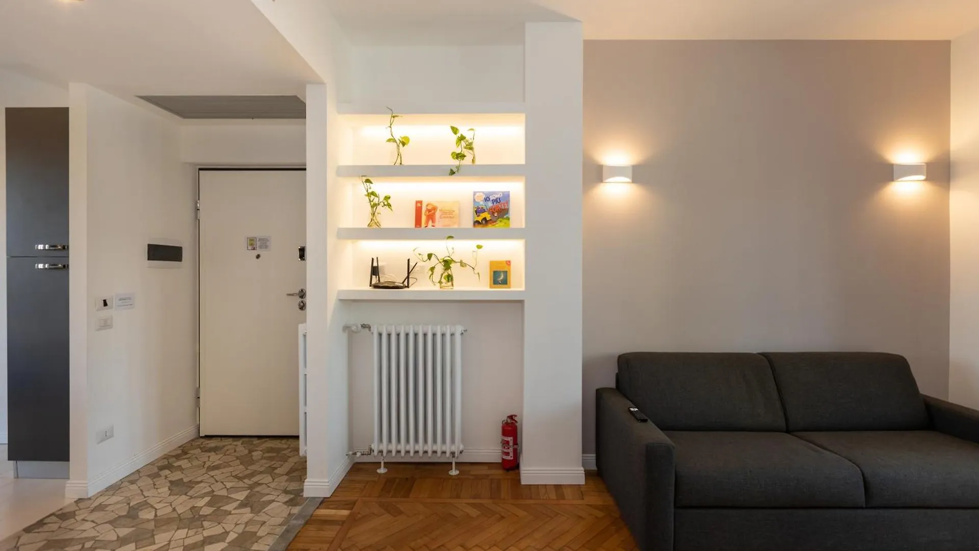 Gaffurio Apartments Milán