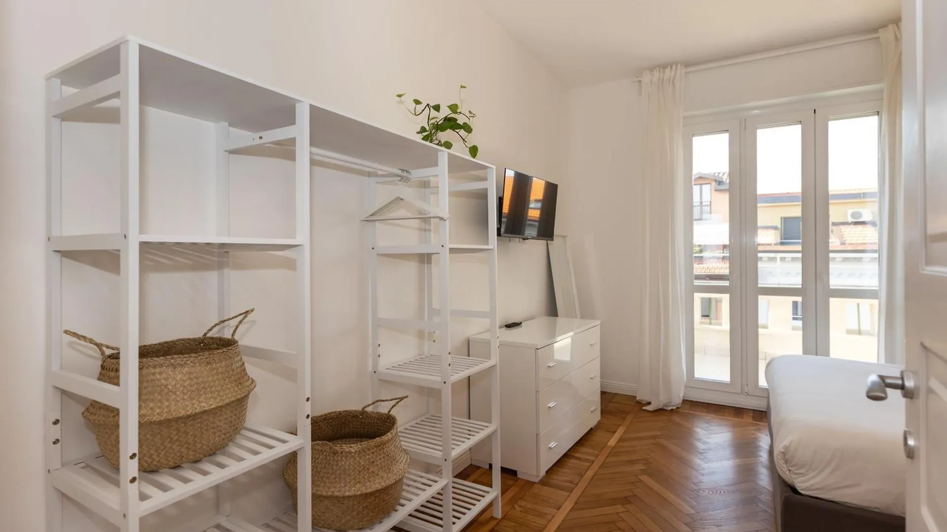 Gaffurio Apartments Milán