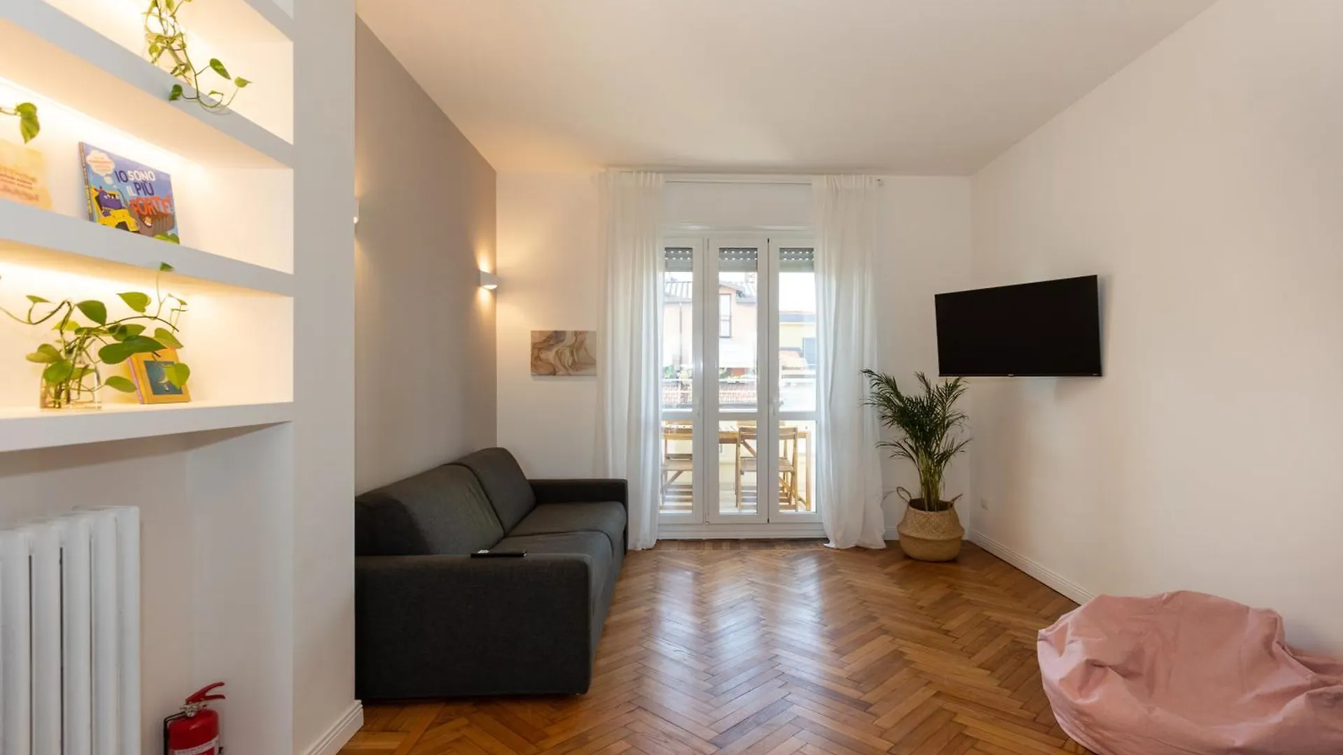 Gaffurio Apartments Milán