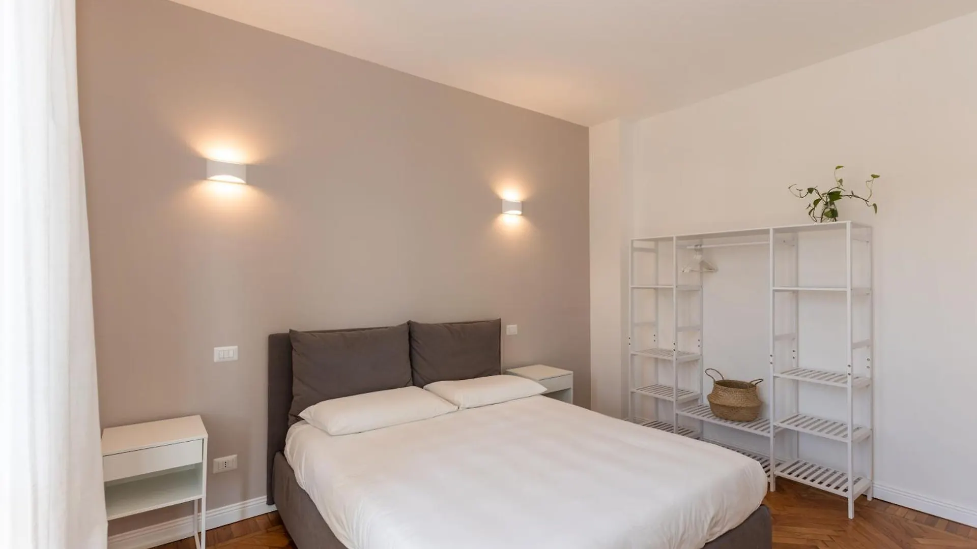 Gaffurio Apartments Milán