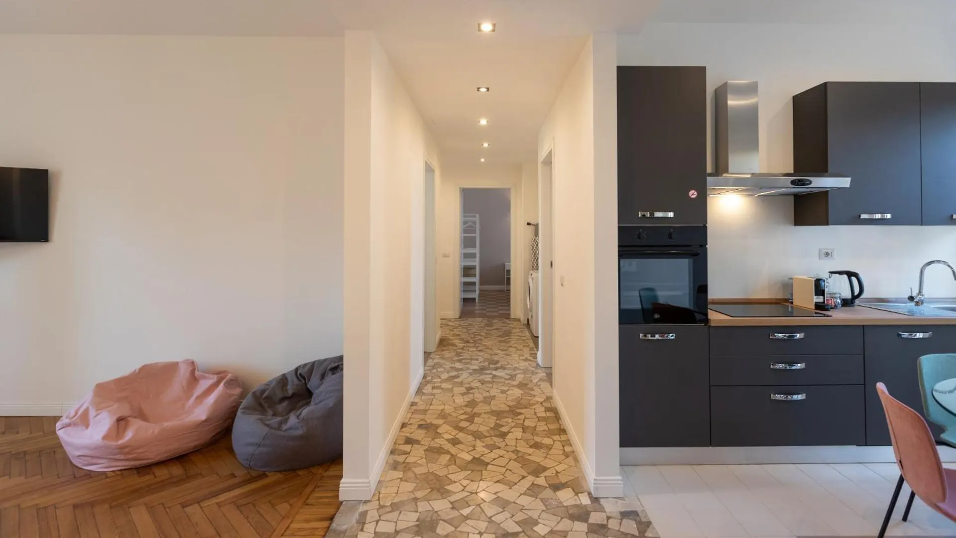 Gaffurio Apartments Milán