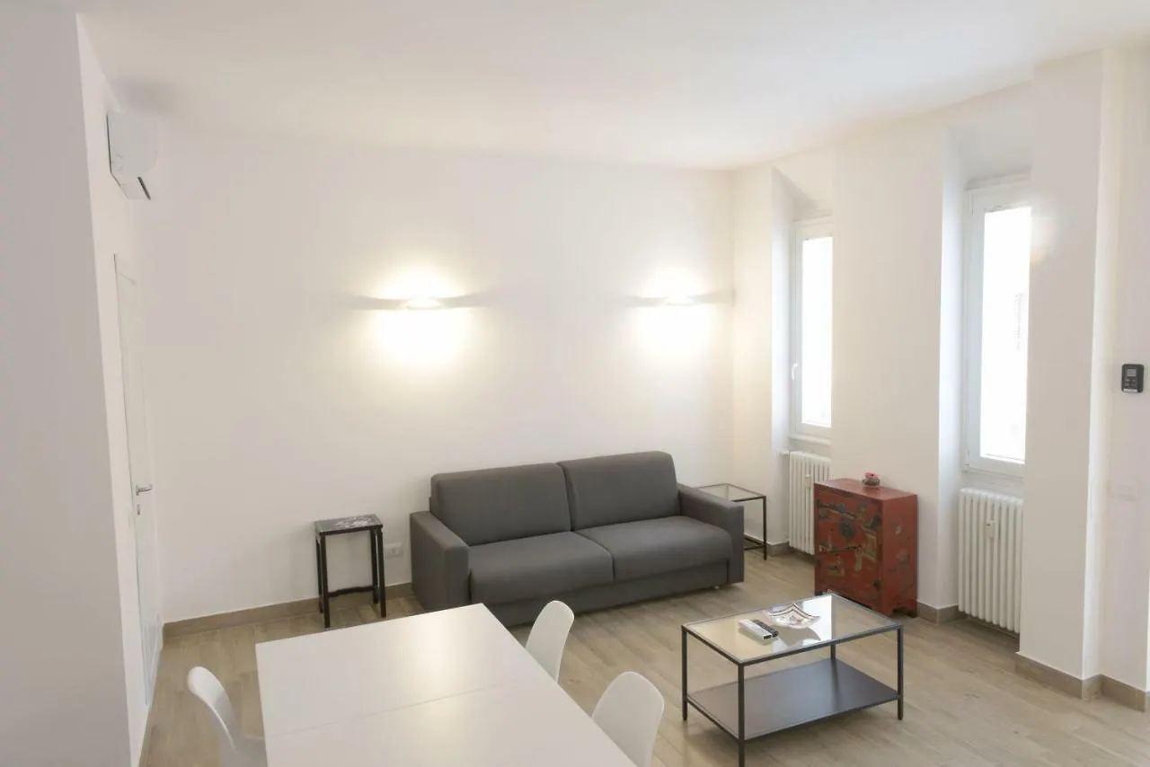 Gaffurio Apartments Milaan