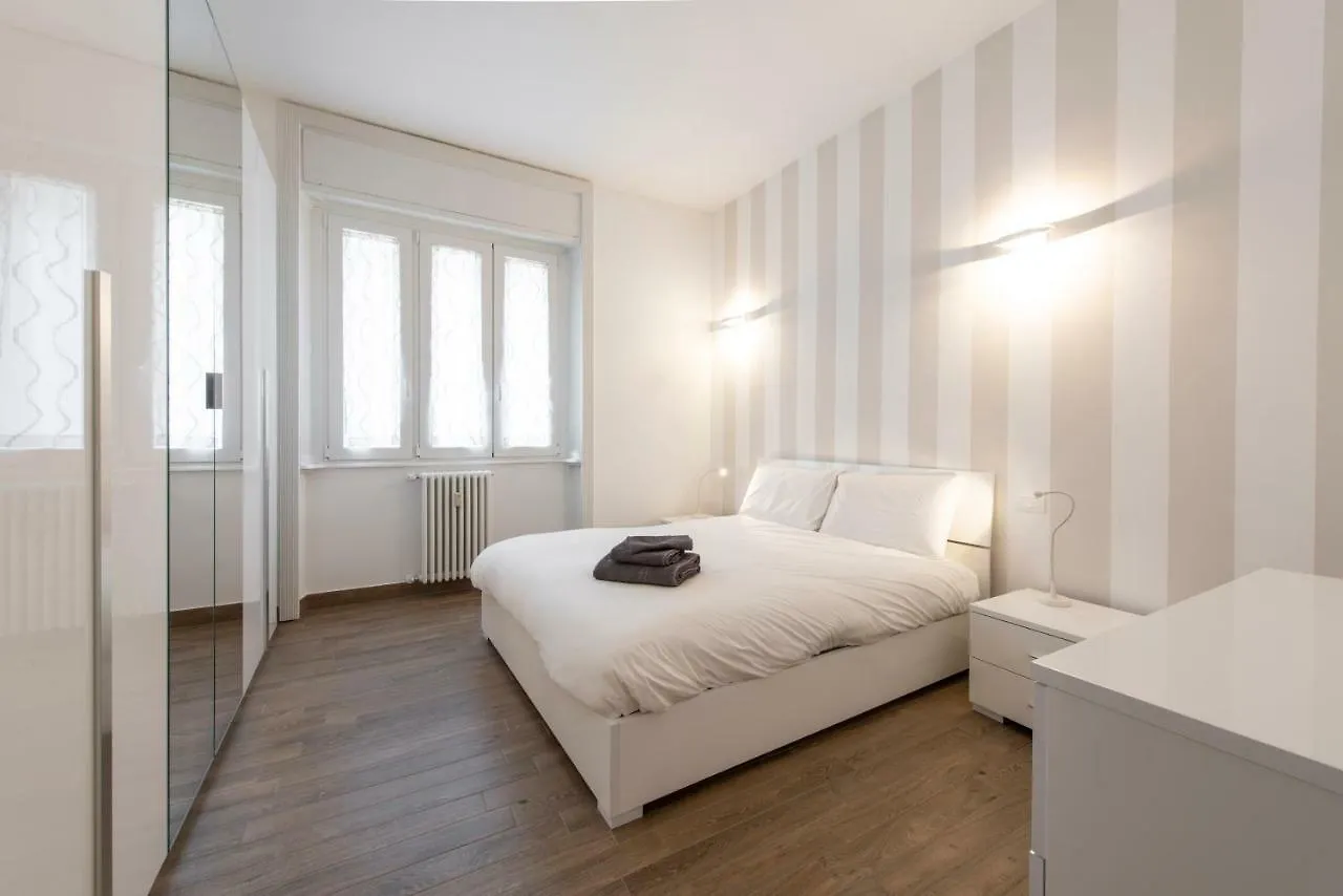 Gaffurio Apartments Milaan