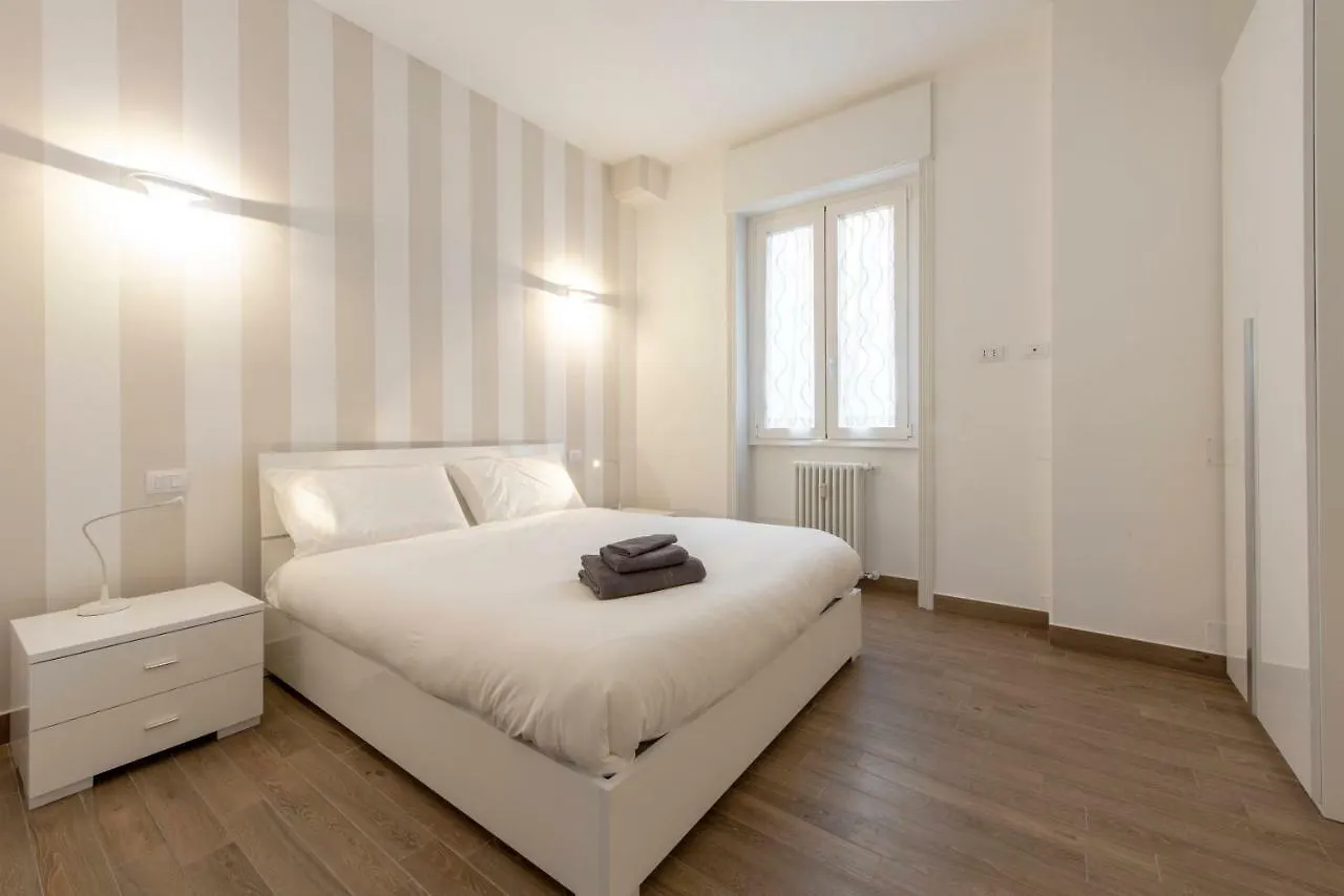 Gaffurio Apartments Milán
