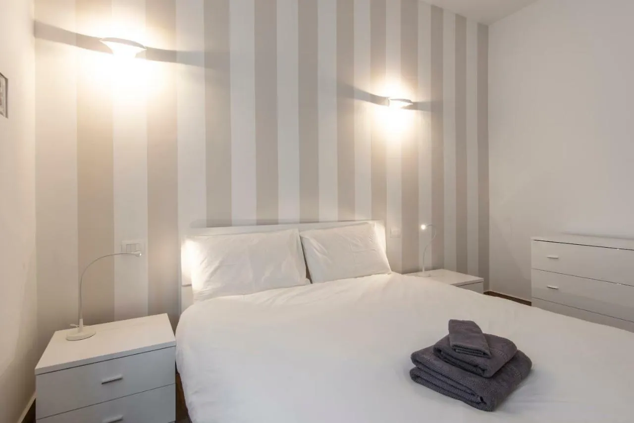 Gaffurio Apartments Milaan