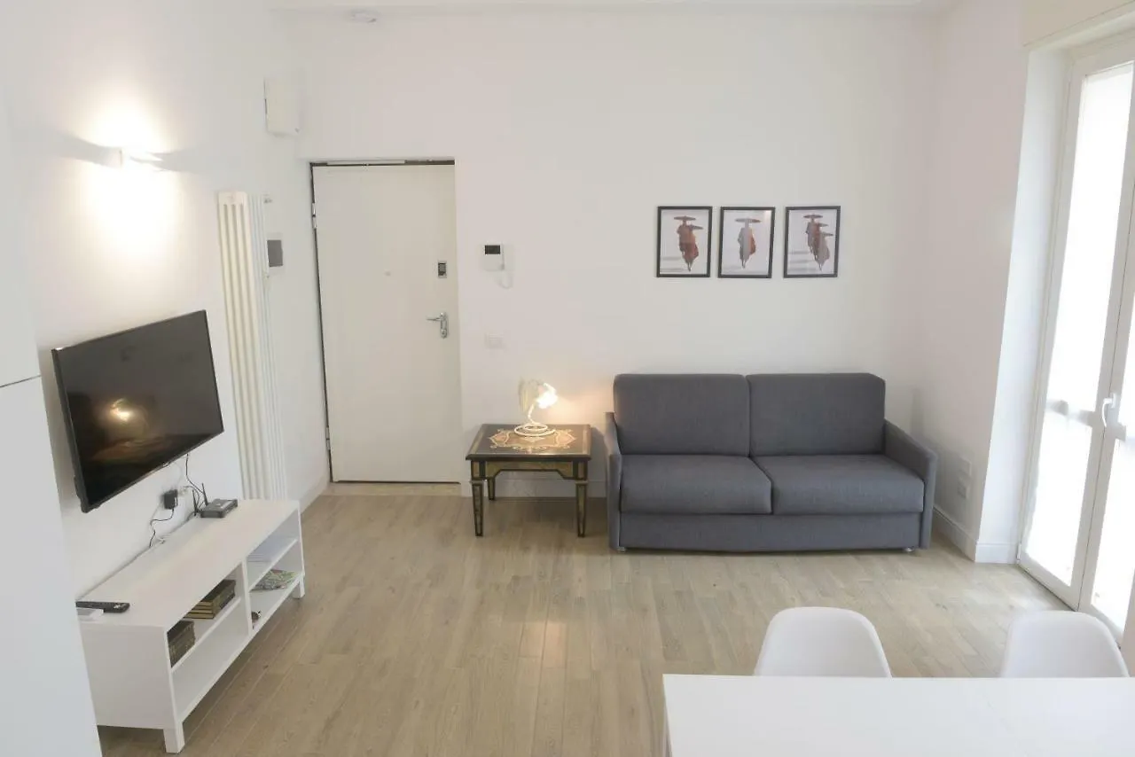 Gaffurio Apartments Milaan